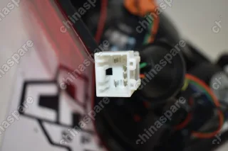 Фонарь Задний Lifan Solano New Правый