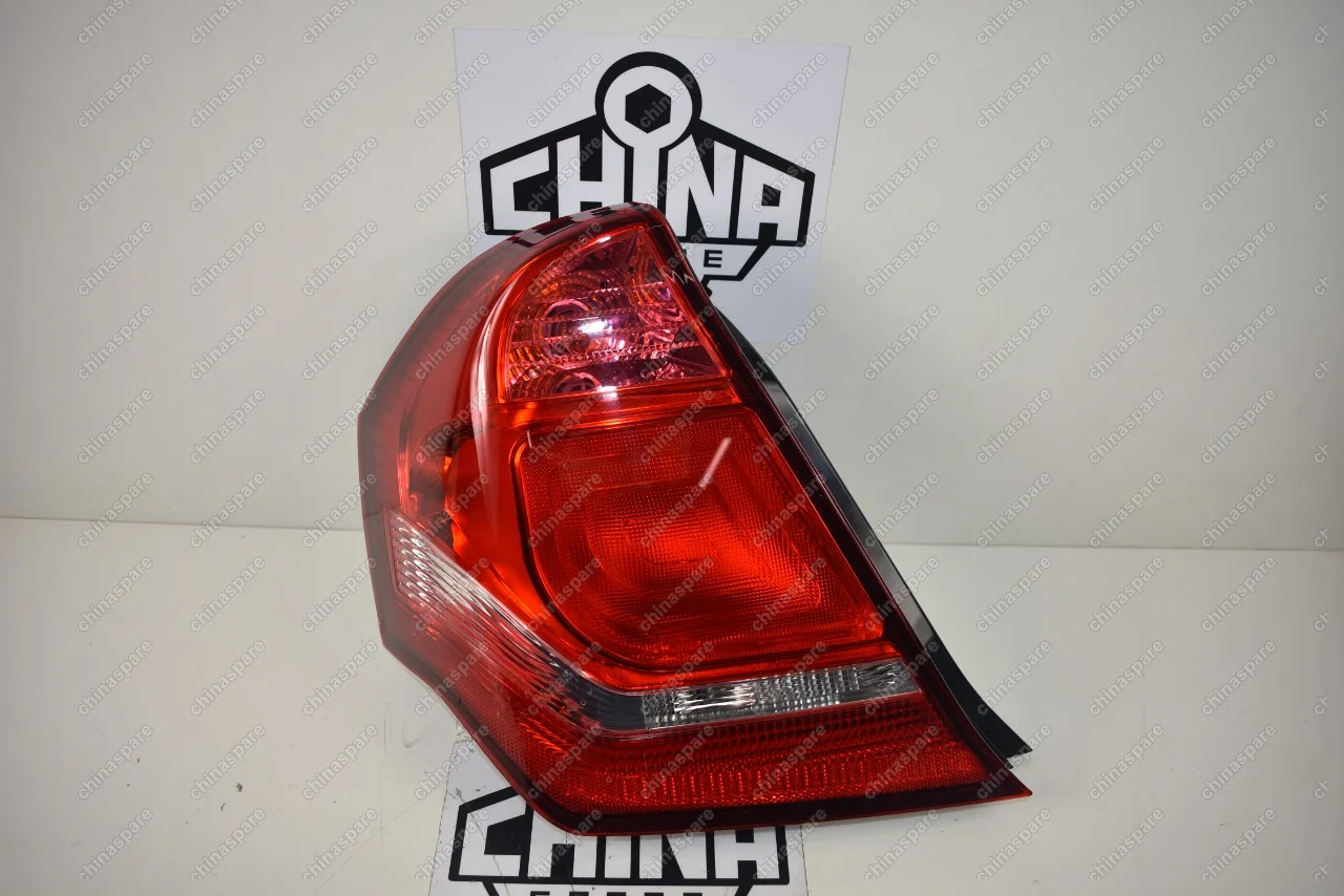 Фонарь Задний Lifan Solano New Левый