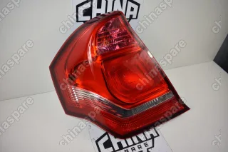 Фонарь Задний Lifan Solano New Левый