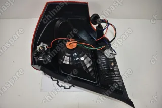 Фонарь Задний Lifan Solano New Левый