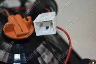 Фонарь Задний Lifan Solano New Левый