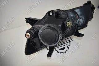 Фара Lifan Solano New Правая