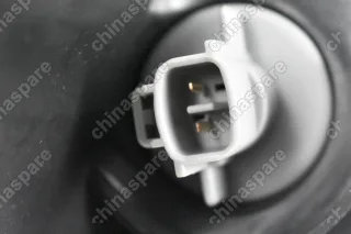 Фара Lifan Solano New Правая