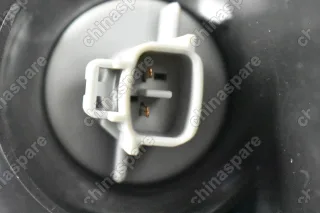 Фара Lifan Solano New Левая