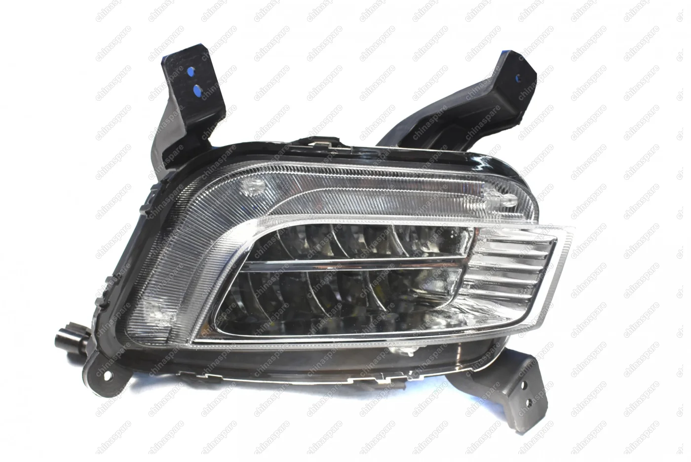 Дневной ходовой огонь правый (светодиодный) Geely Atlas