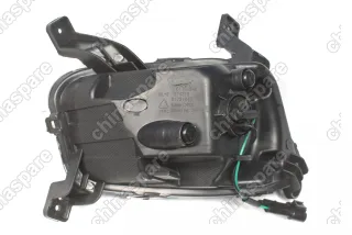 Дневной ходовой огонь правый (светодиодный) Geely Atlas