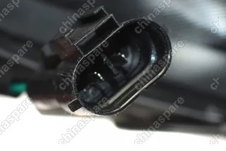 Дневной ходовой огонь правый (светодиодный) Geely Atlas