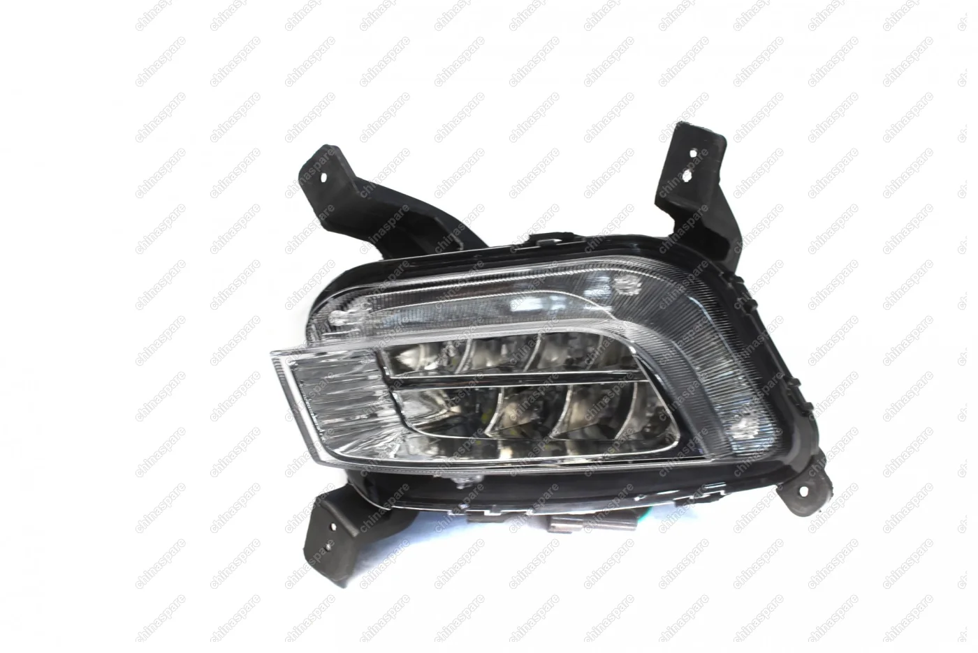 Дневной ходовой огонь левый (светодиодный) Geely Atlas
