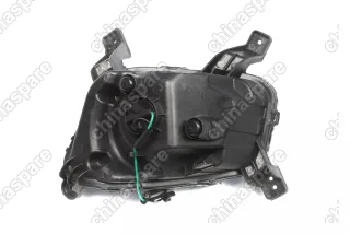 Дневной ходовой огонь левый (светодиодный) Geely Atlas