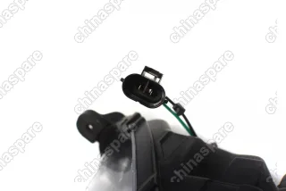 Дневной ходовой огонь левый (светодиодный) Geely Atlas