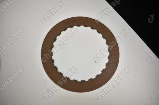 Фрикционы Вариатора Geely Emgrand EC7 Lifan X60 6 штук