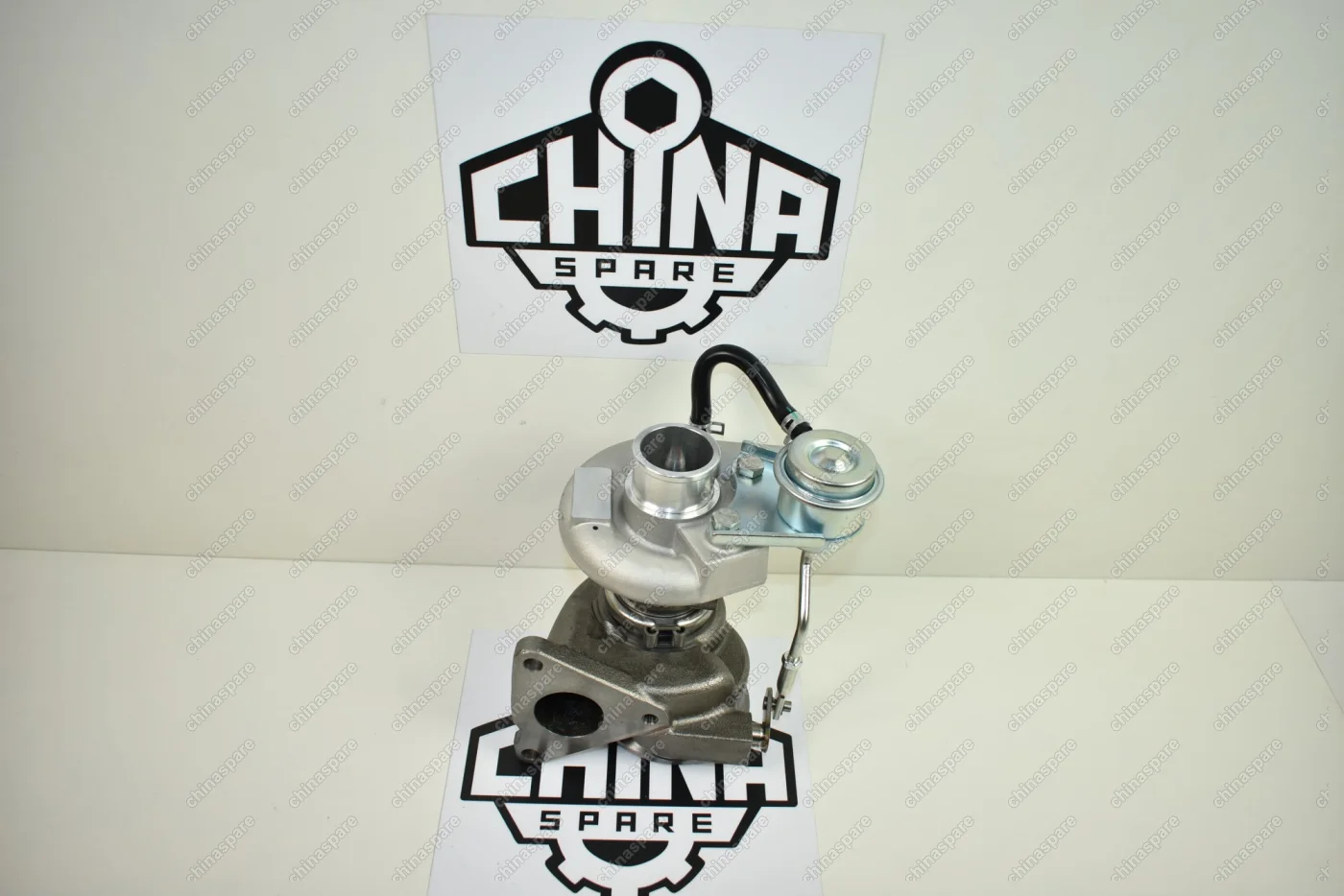 Турбокомпрессор Peugeot Boxer 06- / Citroen Jumper 06- / Fiat Ducato 06- 2,2 Евро-4 100/120