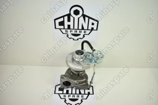 Турбокомпрессор Peugeot Boxer 06- / Citroen Jumper 06- / Fiat Ducato 06- 2,2 Евро-4 100/120