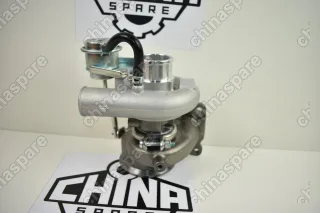 Турбокомпрессор Peugeot Boxer 06- / Citroen Jumper 06- / Fiat Ducato 06- 2,2 Евро-4 100/120