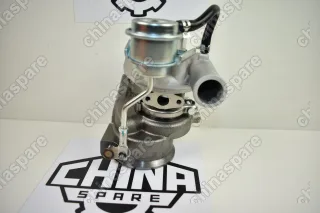 Турбокомпрессор Peugeot Boxer 06- / Citroen Jumper 06- / Fiat Ducato 06- 2,2 Евро-4 100/120