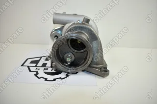 Турбокомпрессор Peugeot Boxer 06- / Citroen Jumper 06- / Fiat Ducato 06- 2,2 Евро-4 100/120