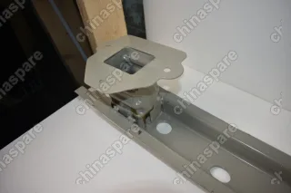 Усилитель Бампера Заднего Zotye T600