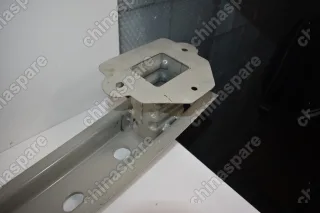 Усилитель Бампера Заднего Zotye T600