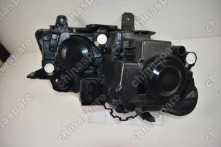 Фара головного света левая Geely Atlas