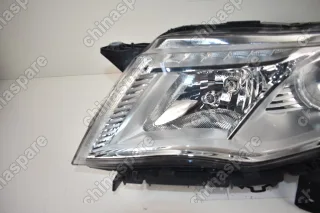 Фара головного света левая Geely Atlas