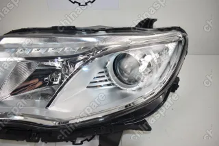 Фара головного света левая Geely Atlas