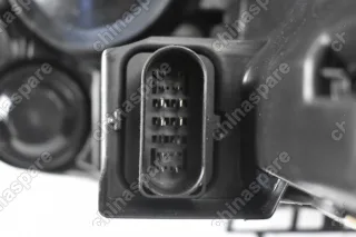 Фара головного света левая Geely Atlas