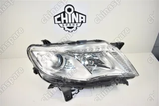 Фара головного света правая Geely Atlas