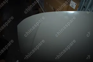 Капот Lifan Solano New (Уценка)