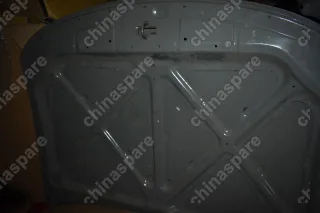 Капот Lifan Solano New (Уценка)