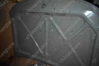 Капот Lifan Solano New (Уценка)