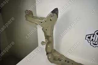 Панель рамки радиатора Нижняя Great Wall Hover H6