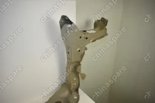 Панель рамки радиатора Нижняя Great Wall Hover H6