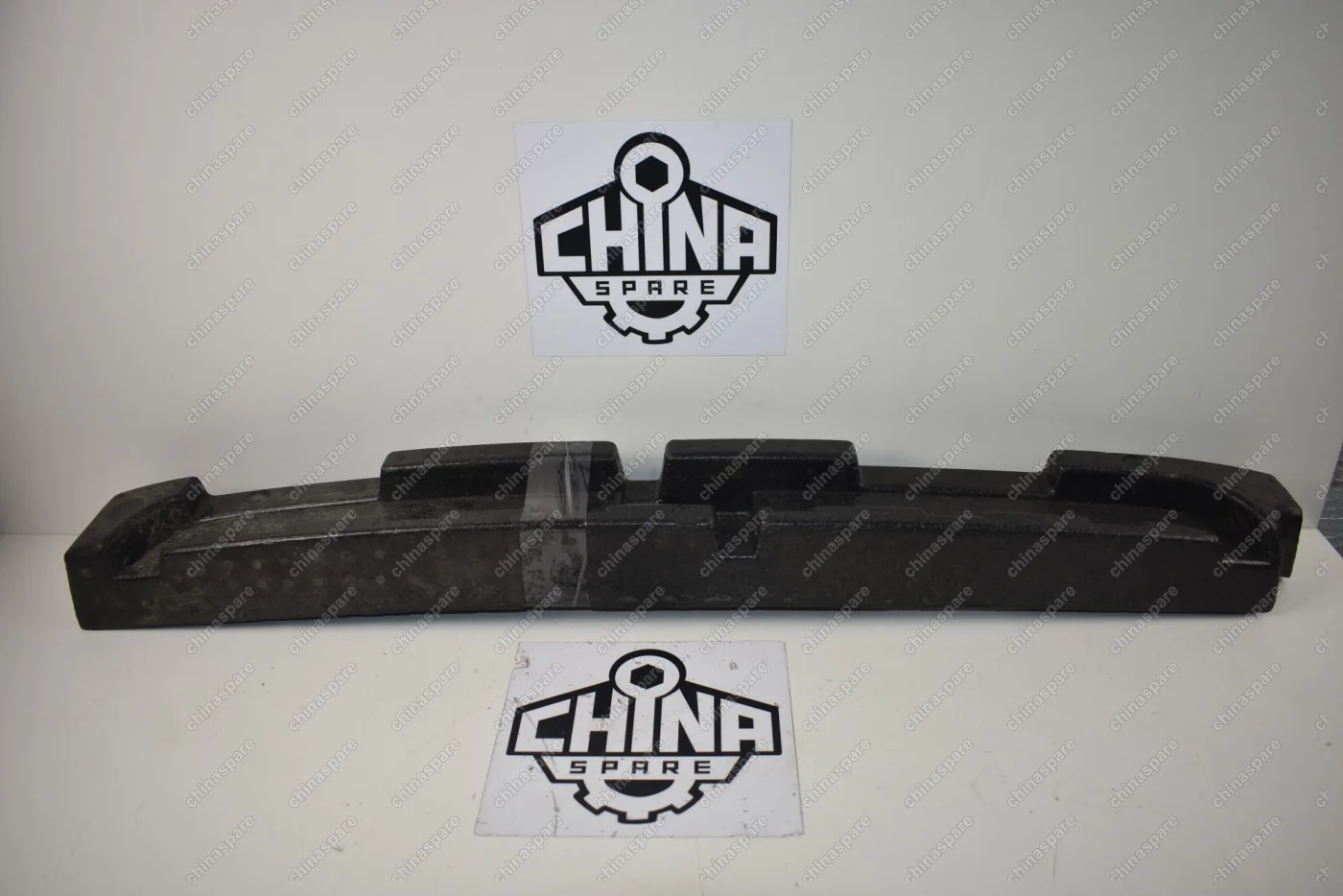 Абсорбер Нижний Бампера Переднего Zotye T600