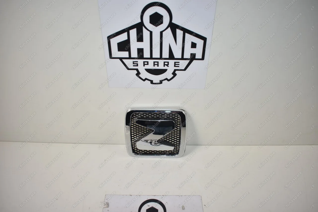 Эмблема Решётки Передней Zotye T600