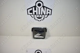 Эмблема Решётки Передней Zotye T600