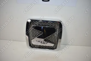 Эмблема Решётки Передней Zotye T600