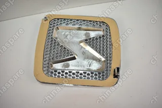 Эмблема Решётки Передней Zotye T600