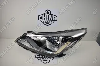 Фара головного света левая Hyundai Solaris 14-17