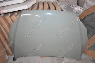 Капот Lifan X60 (Уценка)