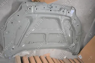 Капот Lifan X60 (Уценка)