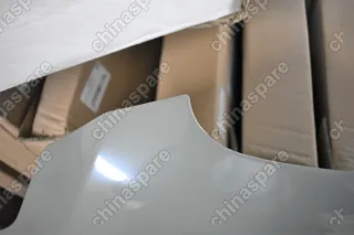 Капот Lifan X60 (Уценка)