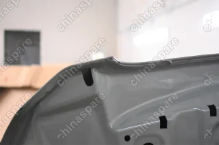 Капот Lifan X60 (Уценка)