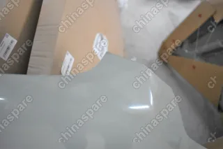 Капот Lifan X60 (Уценка)