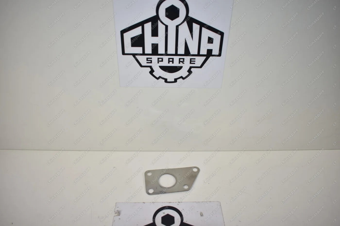 Прокладка турбокомпрессора к коллектору Great Wall Hover H3 New Turbo (4G63T)