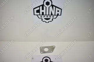 Прокладка турбокомпрессора к коллектору Great Wall Hover H3 New Turbo (4G63T)