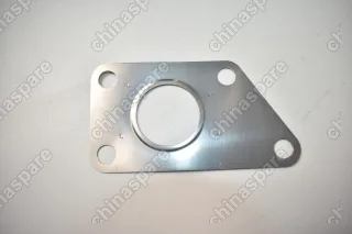 Прокладка турбокомпрессора к коллектору Great Wall Hover H3 New Turbo (4G63T)