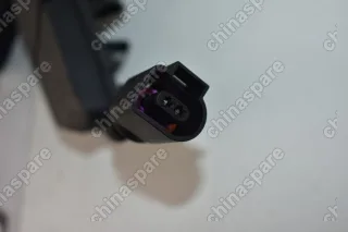 Колодки Тормозные Передние Brilliance V5