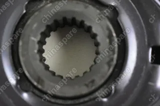 Диск Сцепления Ведомый Brilliance V5