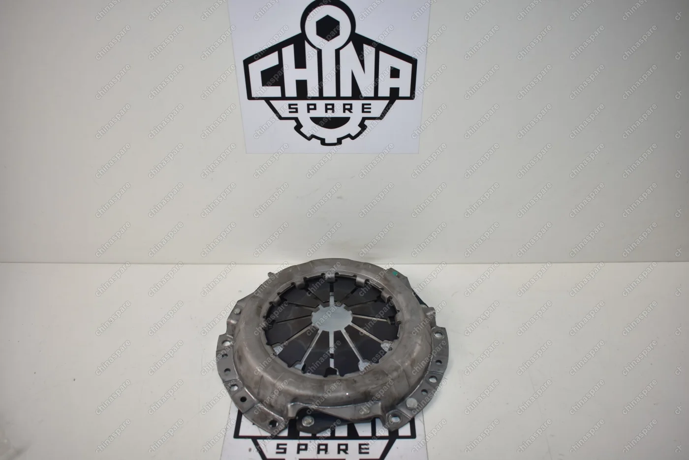 Диск Сцепления Нажимной Briliiance V5