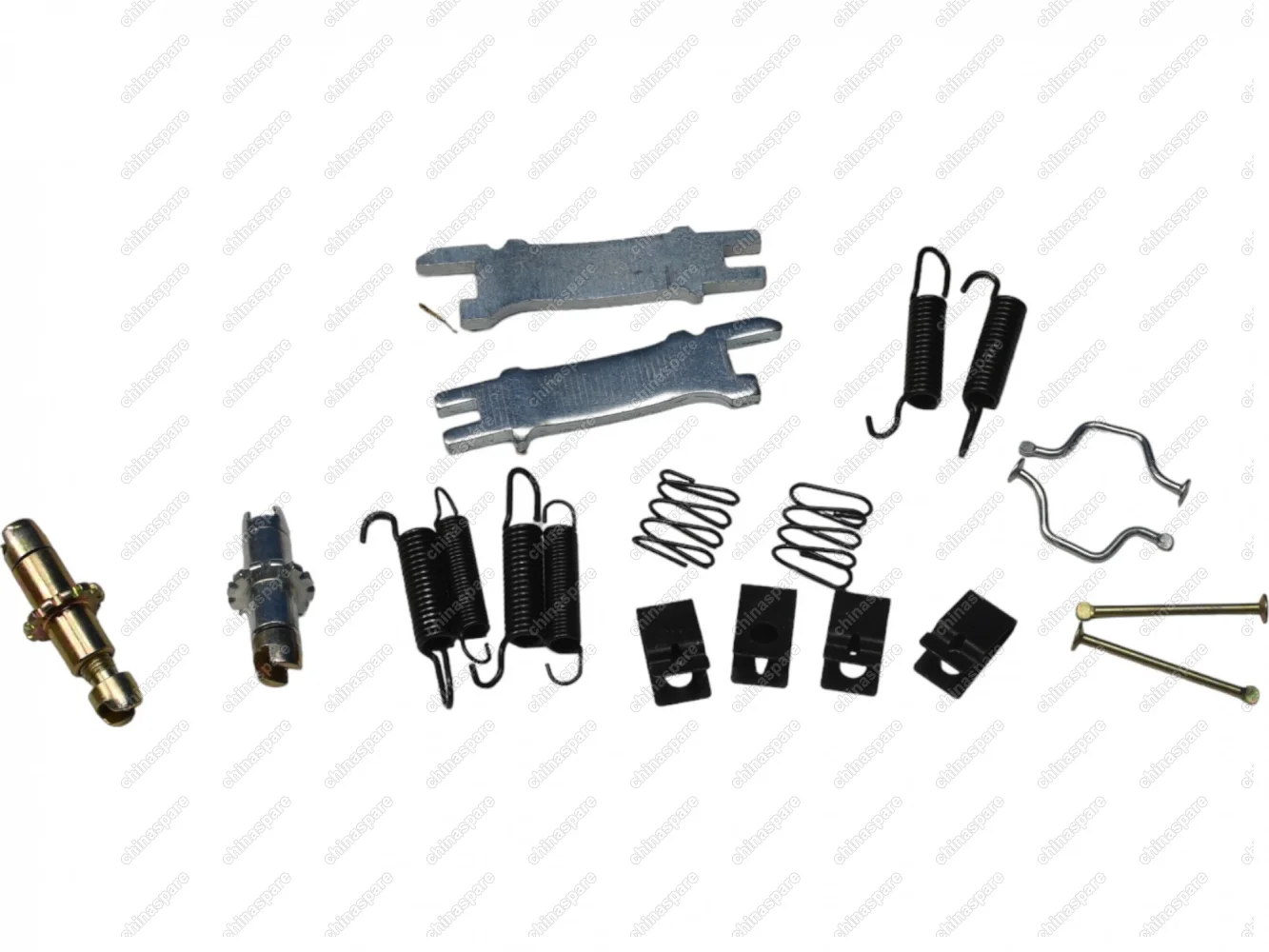 Ремкомплект Стояночного Тормоза Zotye T600